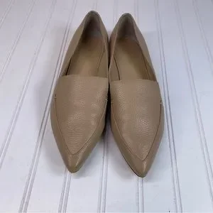 Marc fisher zurri loafer discount